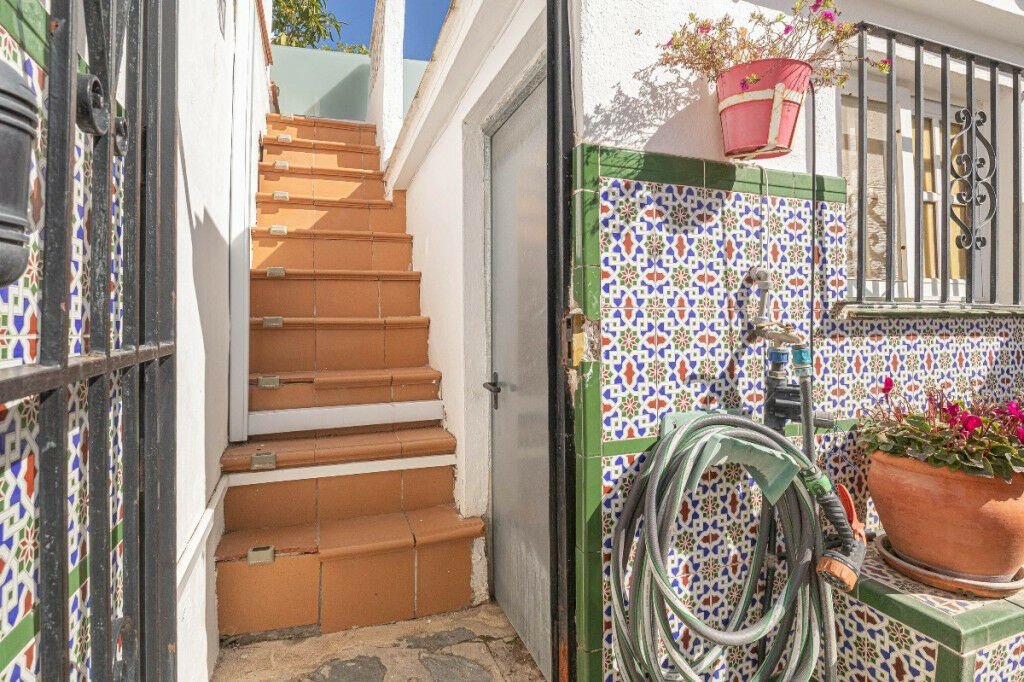 Detached Villa Calypso Málaga - image 43