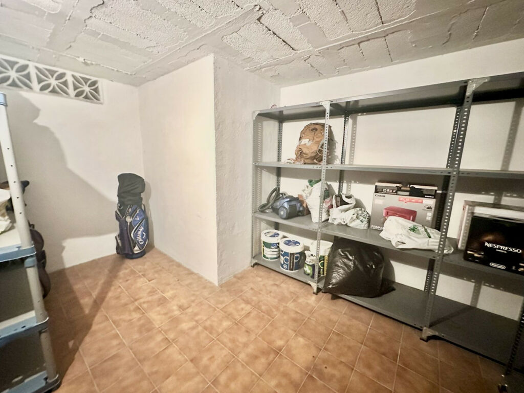 Middle Floor Apartment Los Arqueros Málaga - image 44