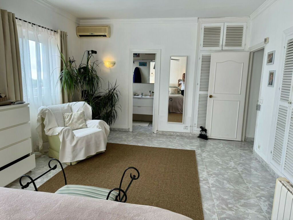 Detached Villa Mijas Málaga - image 44