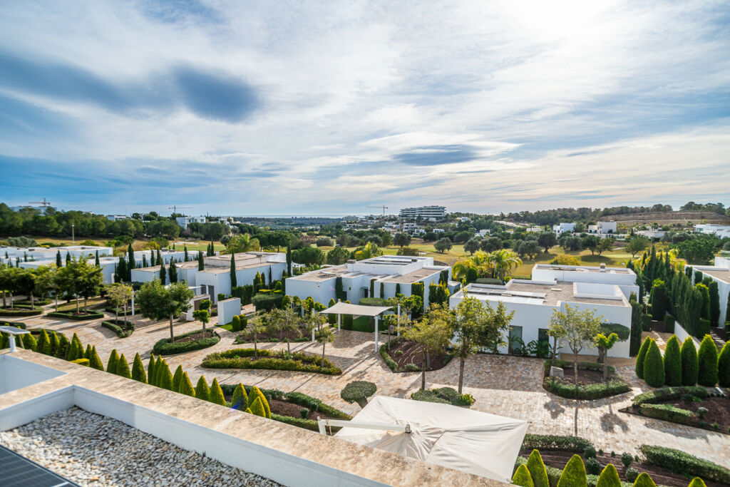 Detached Villa Las Colinas Golf Alicante - image 44