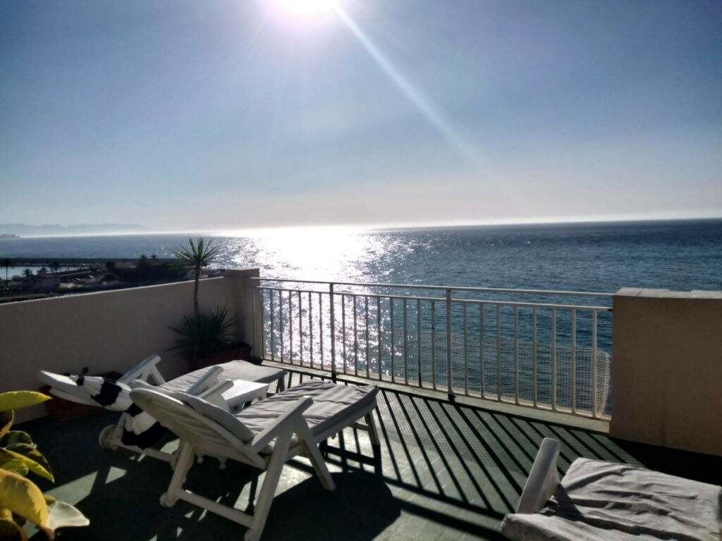 Penthouse Fuengirola Málaga - image 44