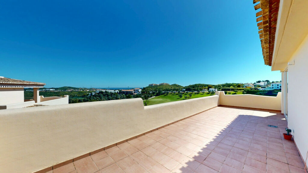 Penthouse Mijas Málaga - image 45
