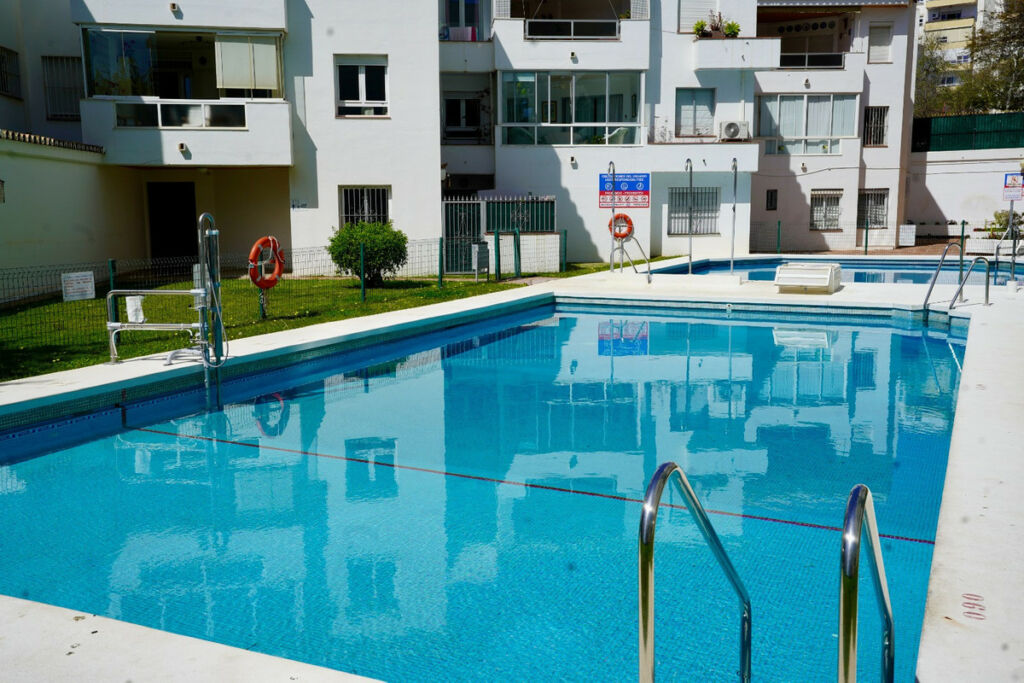 Middle Floor Apartment Marbella Málaga - image 44
