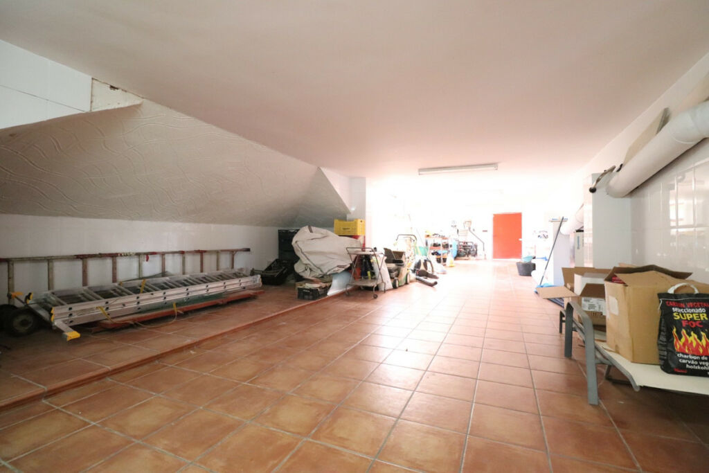 Detached Villa Callosa de Segura Alicante - image 44