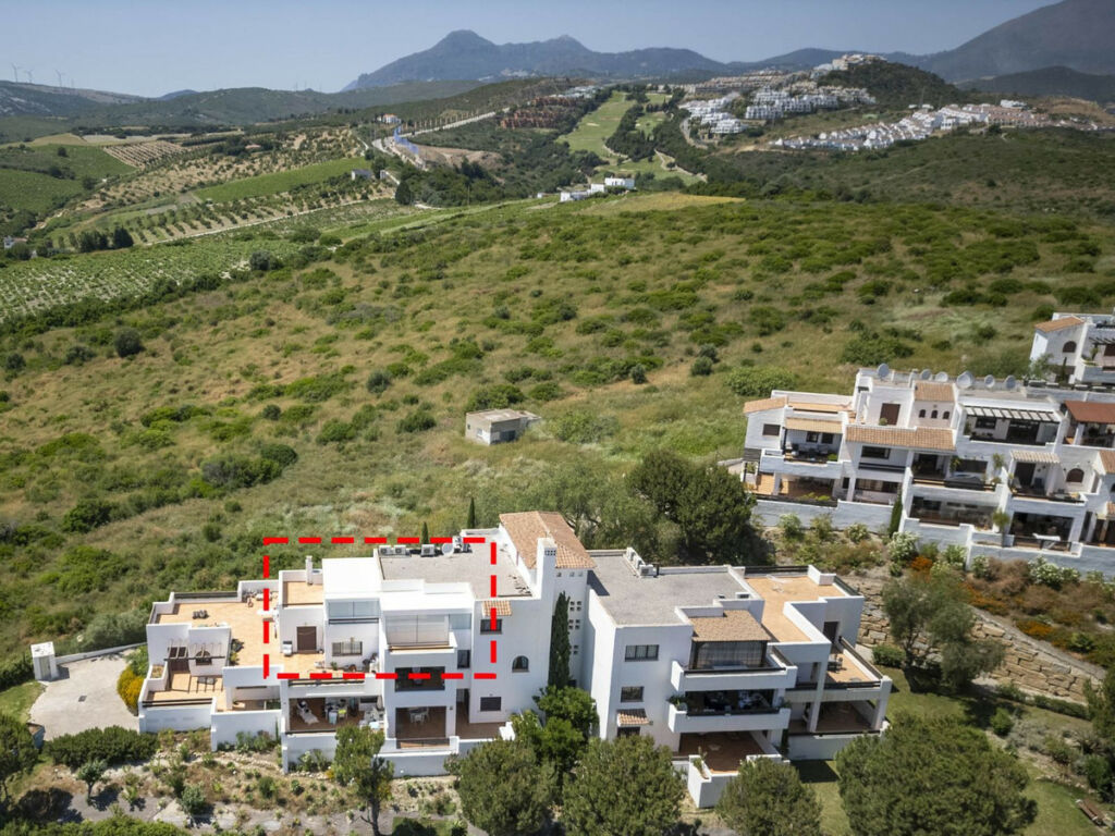 Penthouse Casares Playa Málaga - image 2