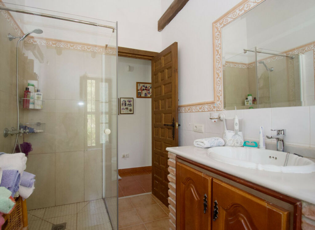 Detached Villa Coín Málaga - image 44