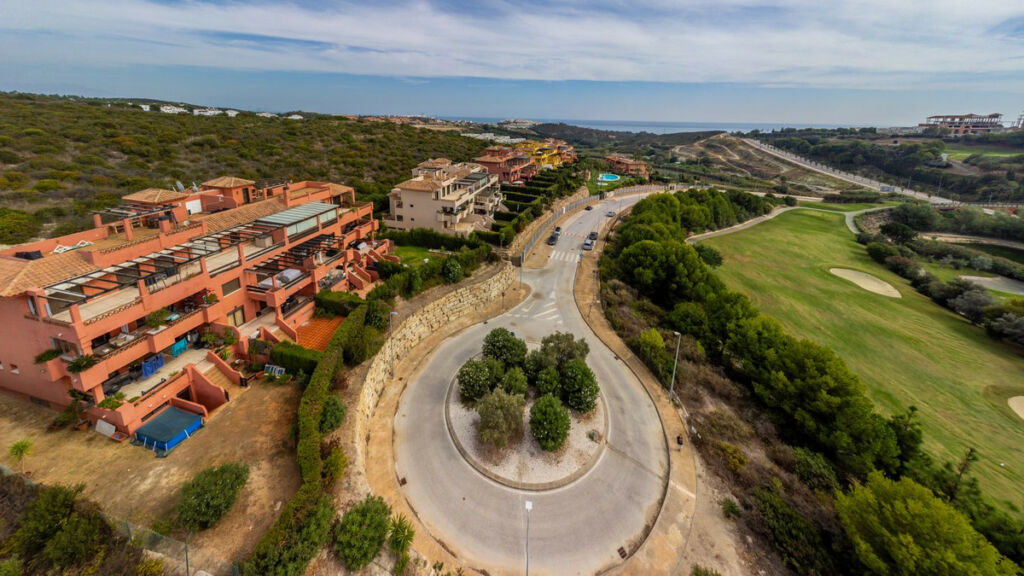 Ground Floor Apartment Casares Playa Málaga - image 44