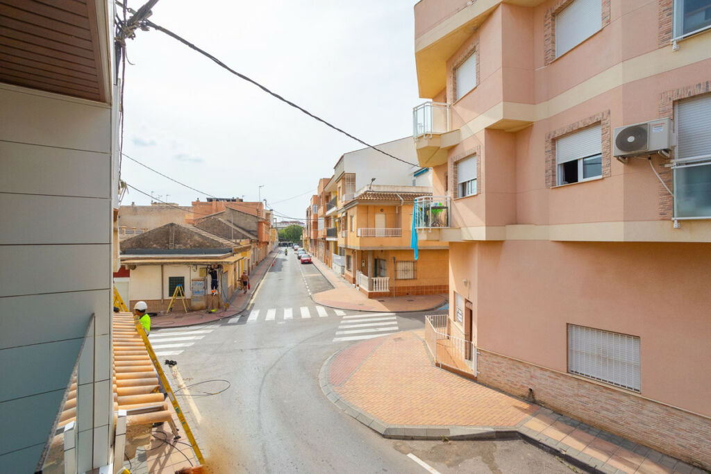 Detached Villa Los Alcazares Murcia - image 44