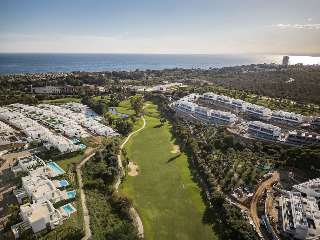 Penthouse Marbella Málaga - image 42