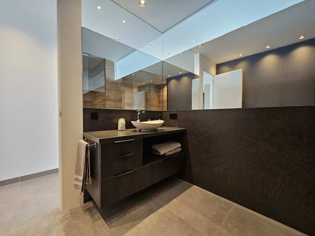 Detached Villa Cabo Roig Alicante - image 41