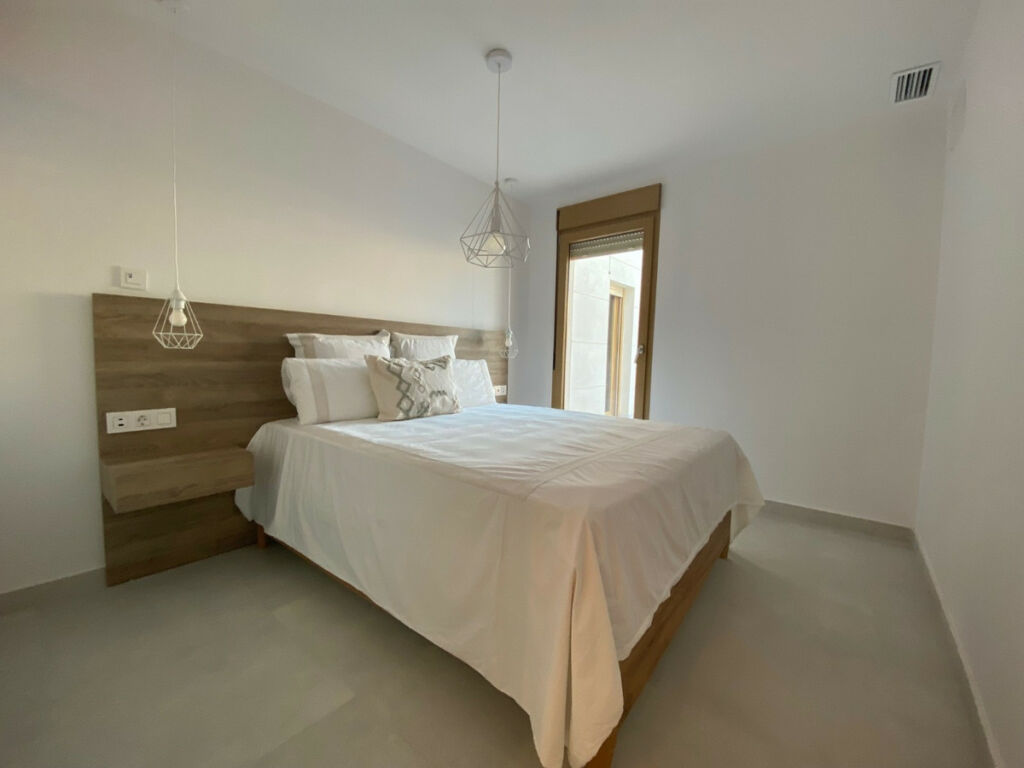Detached Villa Torrevieja Alicante - image 44