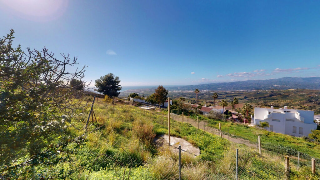 Detached Villa Algarrobo Málaga - image 44