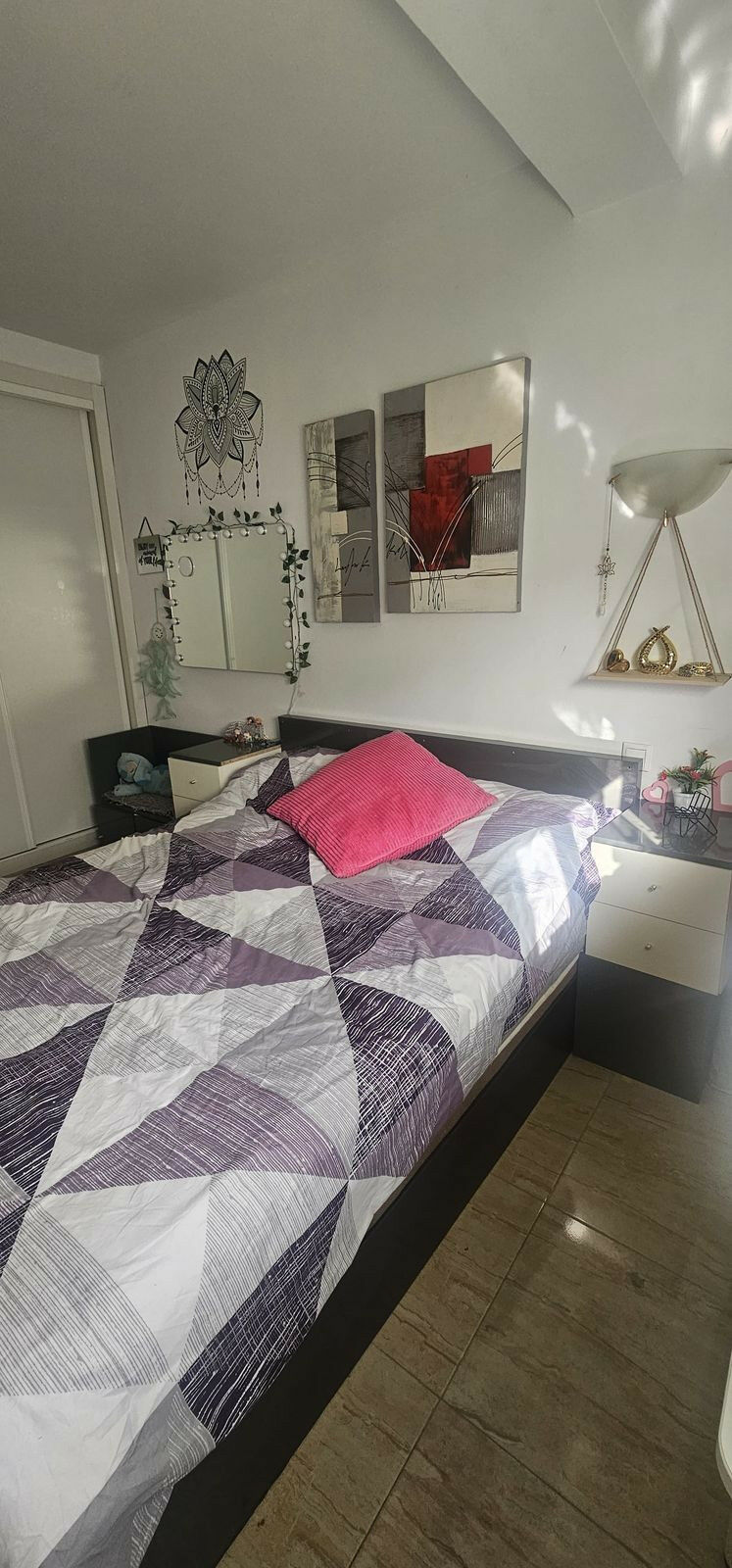Middle Floor Apartment Fuengirola Málaga - image 40