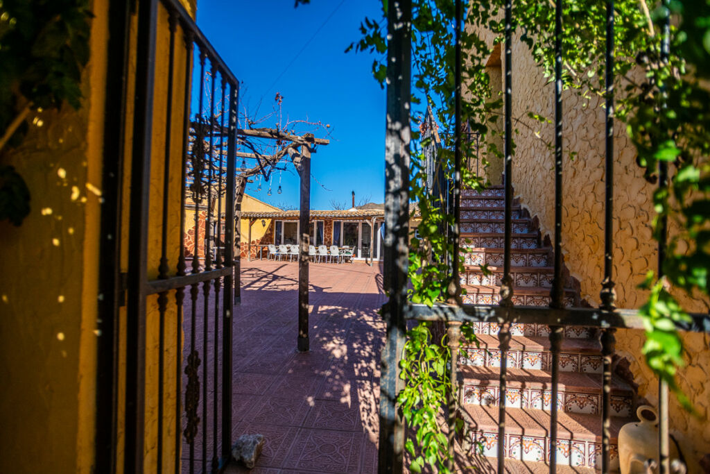 Bed and Breakfast Hondón de las Nieves Alicante - image 44