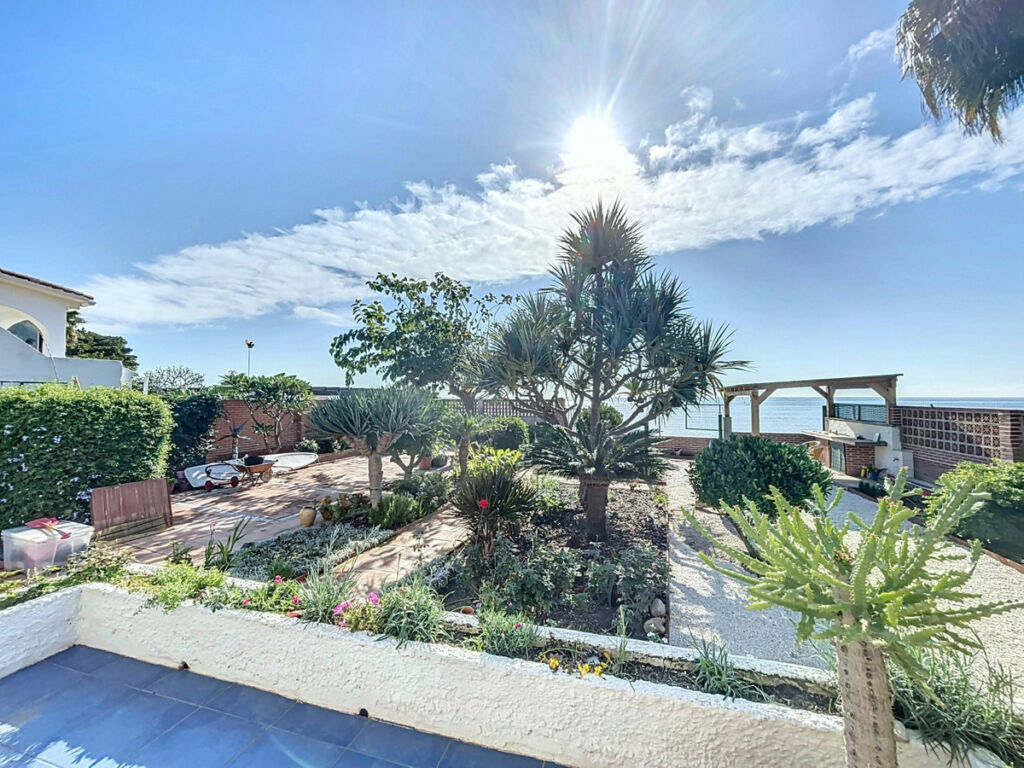 Detached Villa Almayate Málaga - image 44