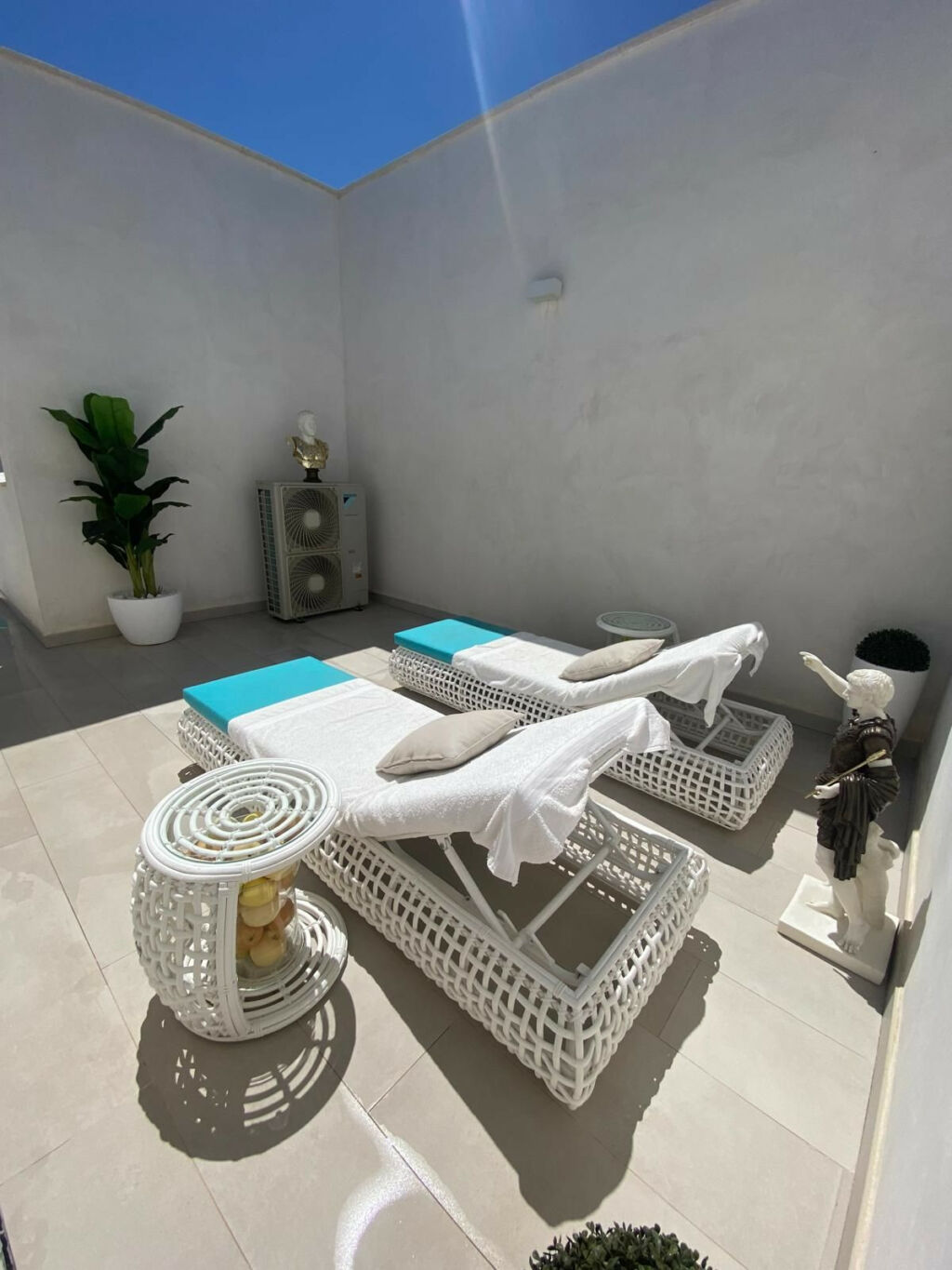 Townhouse Sotogrande Cádiz - image 44