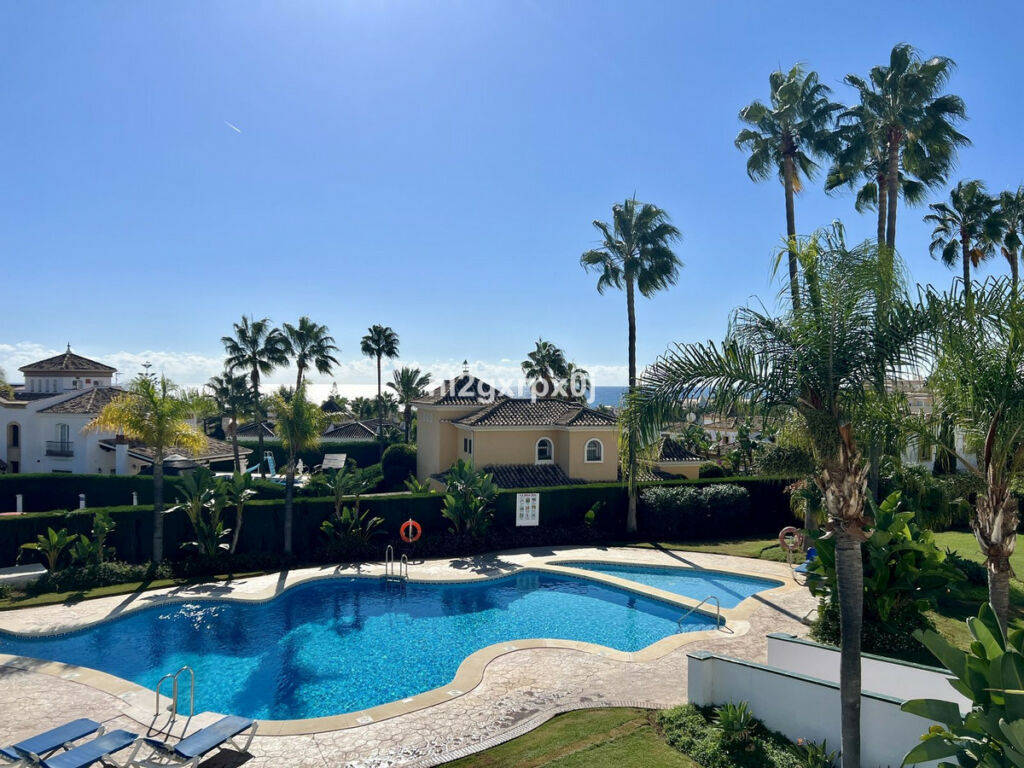 Middle Floor Apartment Bahía de Marbella Málaga - image 49
