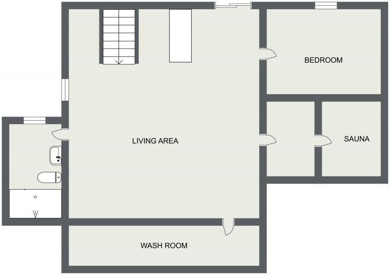 Detached Villa Villamartin Alicante - image 44