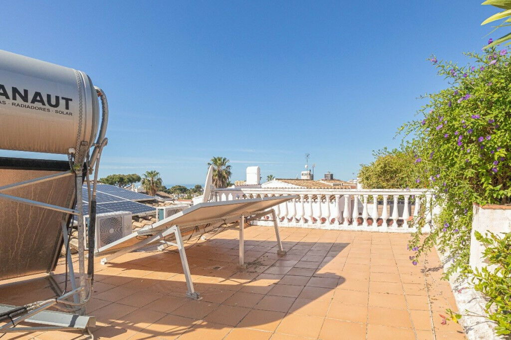 Detached Villa Calypso Málaga - image 44