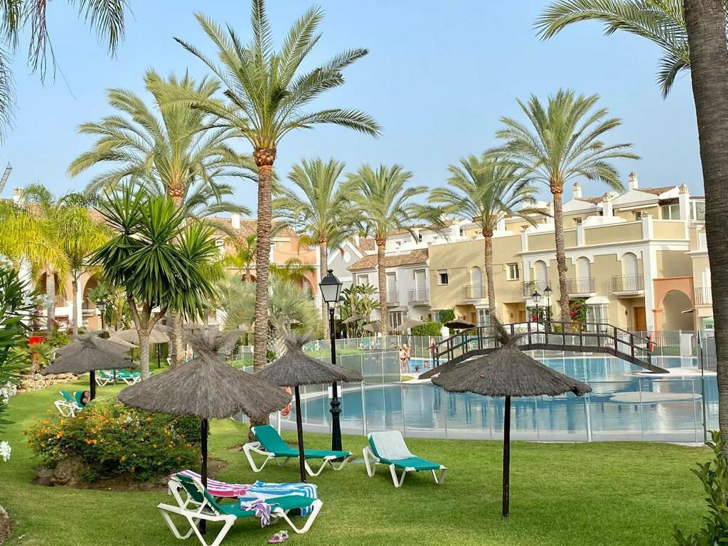 Detached Villa Marbella Málaga - image 44