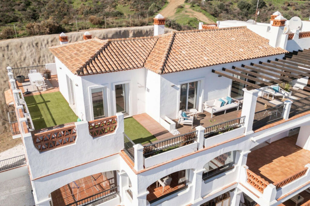 Penthouse Calahonda Málaga