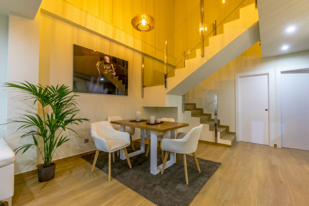 Detached Villa Rojales Alicante - image 44
