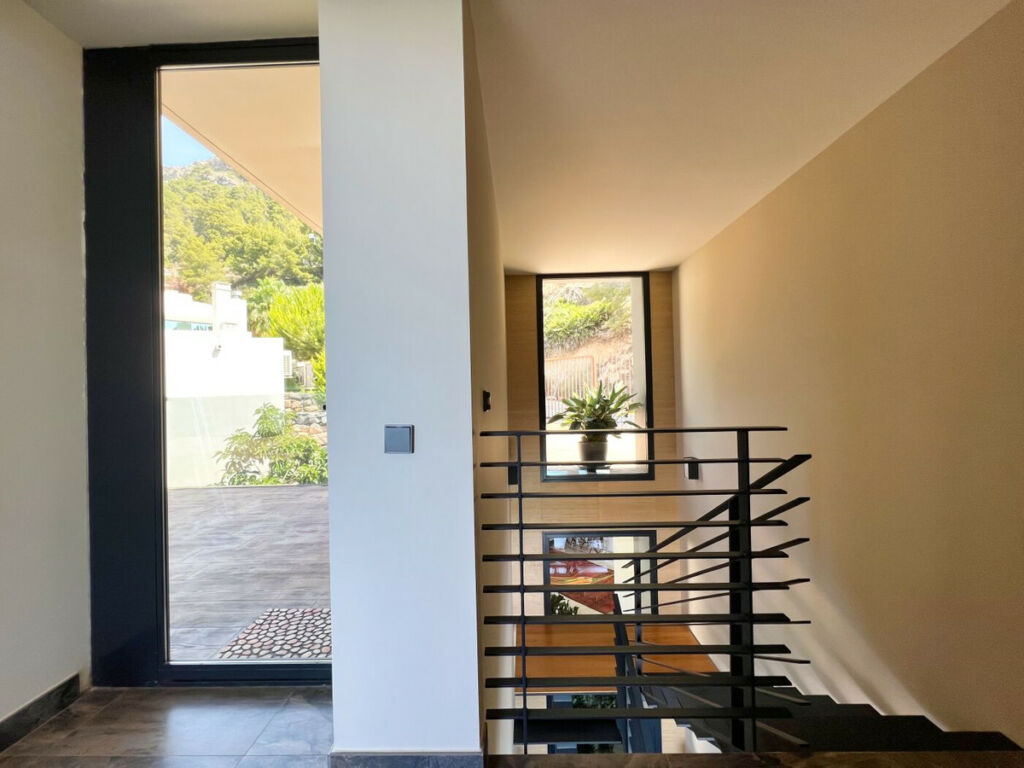 Detached Villa Altea Hills Alicante - image 44