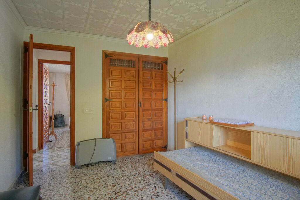 Detached Villa Javea Alicante - image 44