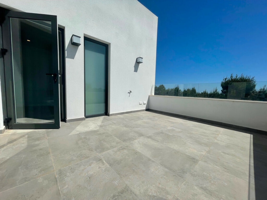 Detached Villa Las Colinas Golf Alicante - image 44