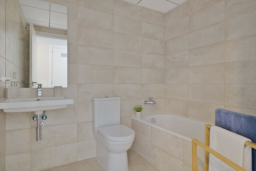 Penthouse Mijas Costa Málaga - image 44