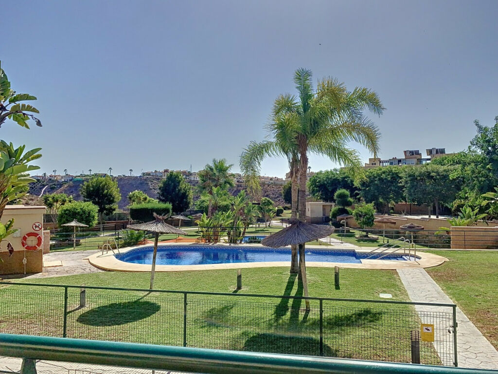 Semi-Detached House Valle-Niza Málaga - image 44