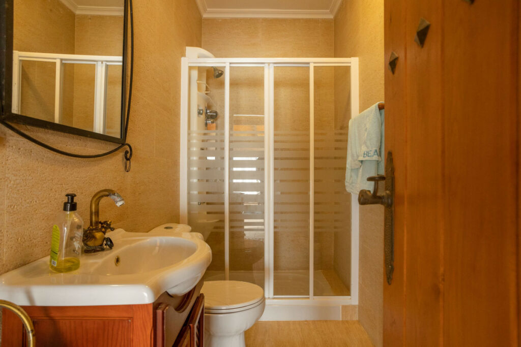 Detached Villa La Puebla Murcia - image 44