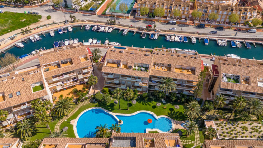 Duplex Javea Alicante - image 44