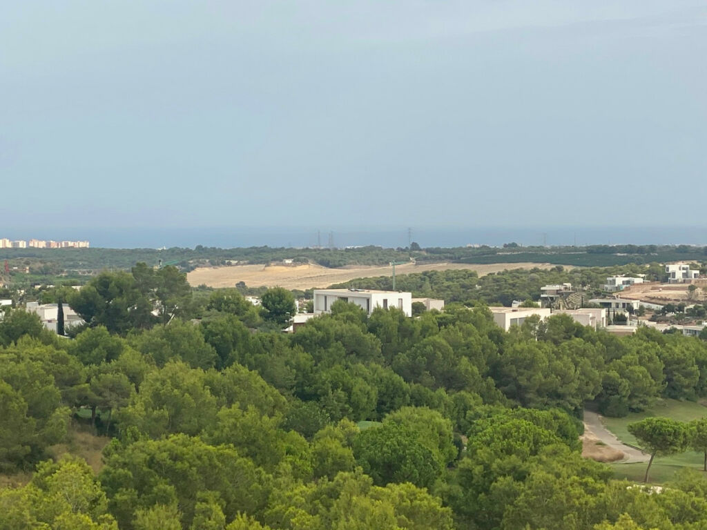 Middle Floor Apartment Las Colinas Golf Alicante - image 44