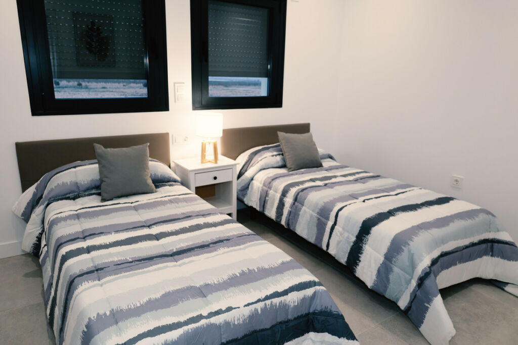 Semi-Detached House La Pinilla Murcia - image 44