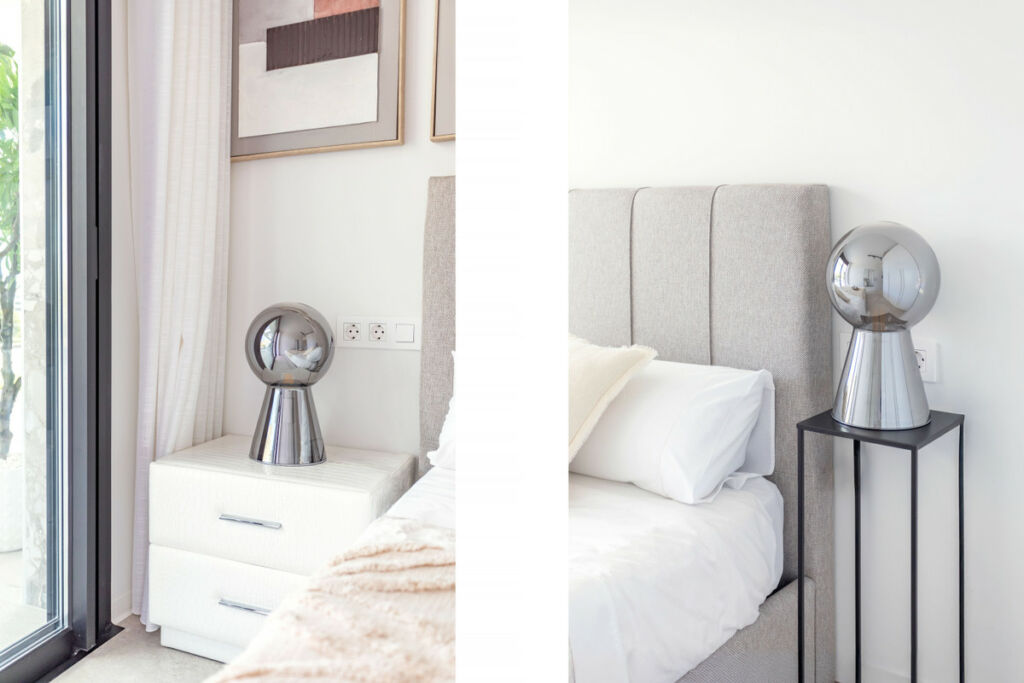 Bungalow Finestrat Alicante - image 44