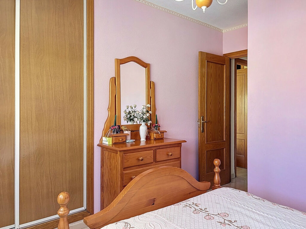 Semi-Detached House Torre del Mar Málaga - image 44