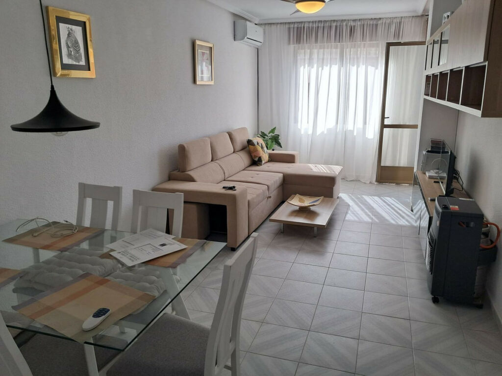 Middle Floor Apartment Lo Pagan Murcia - image 44