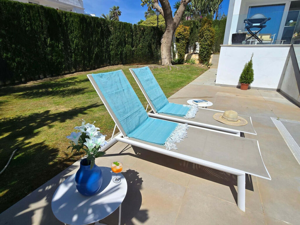 Detached Villa Torreblanca Málaga - image 44