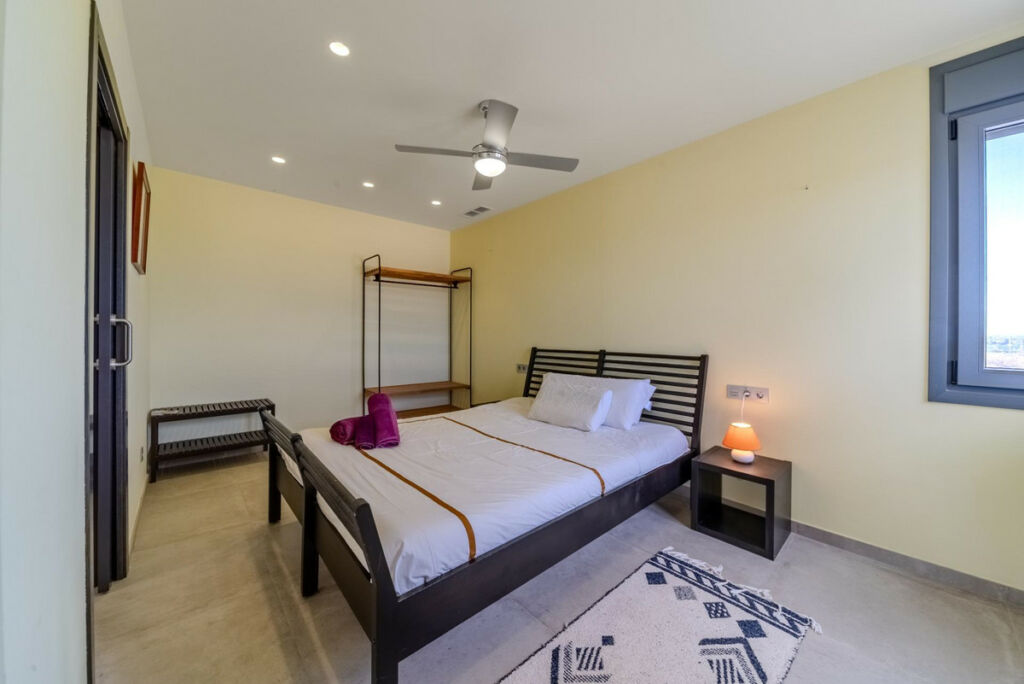 Detached Villa La Marina Alicante - image 44
