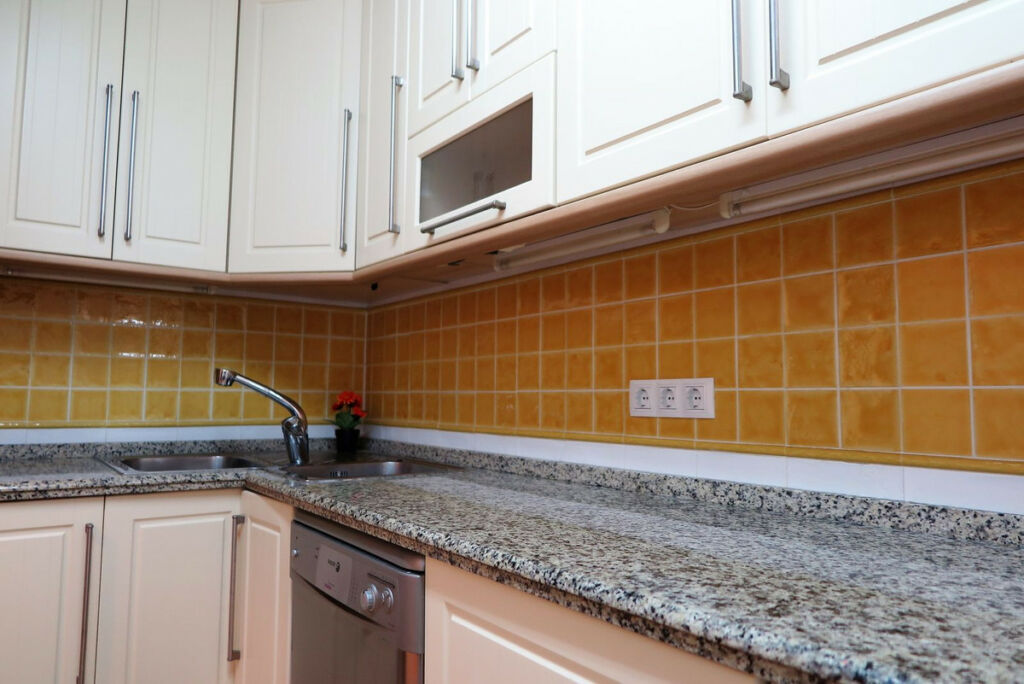 Top Floor Apartment Fuengirola Málaga - image 42