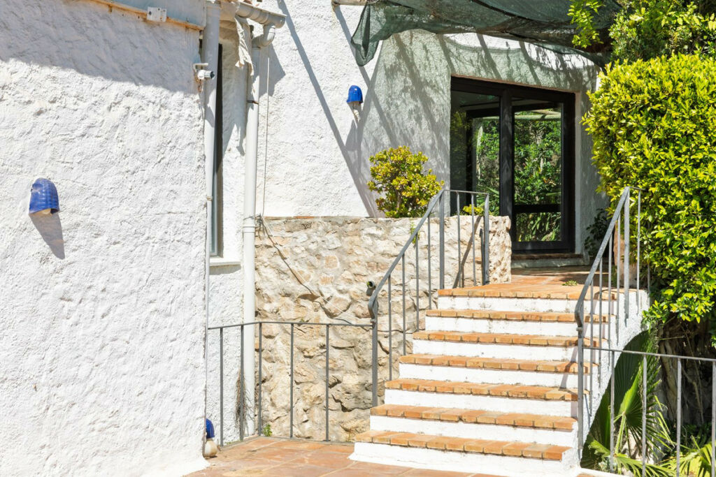 Detached Villa Mijas Málaga - image 44