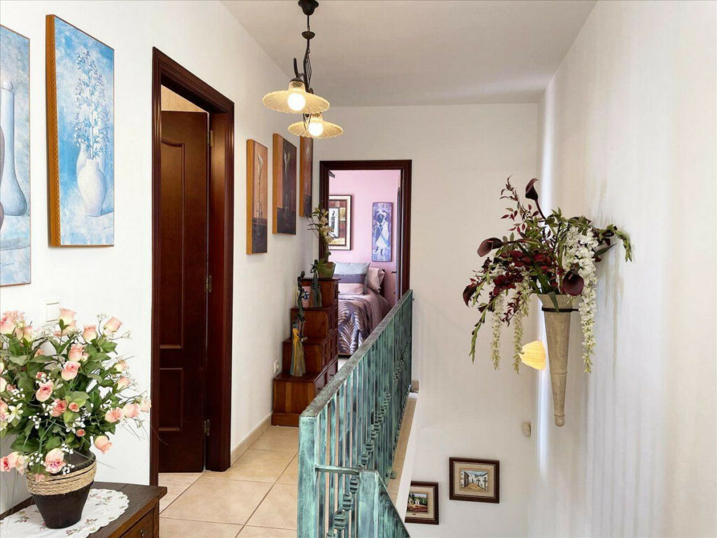 Detached Villa Calpe Alicante - image 45