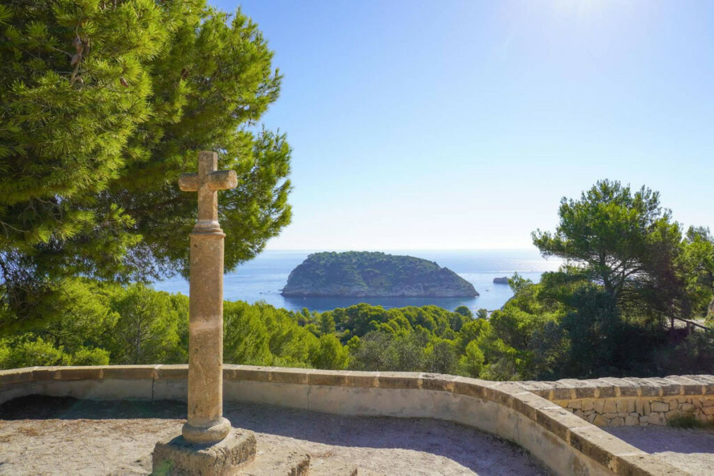 Detached Villa Javea Alicante - image 45