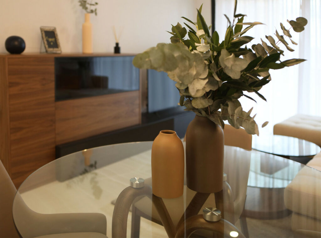 Middle Floor Apartment Benidorm Alicante - image 45