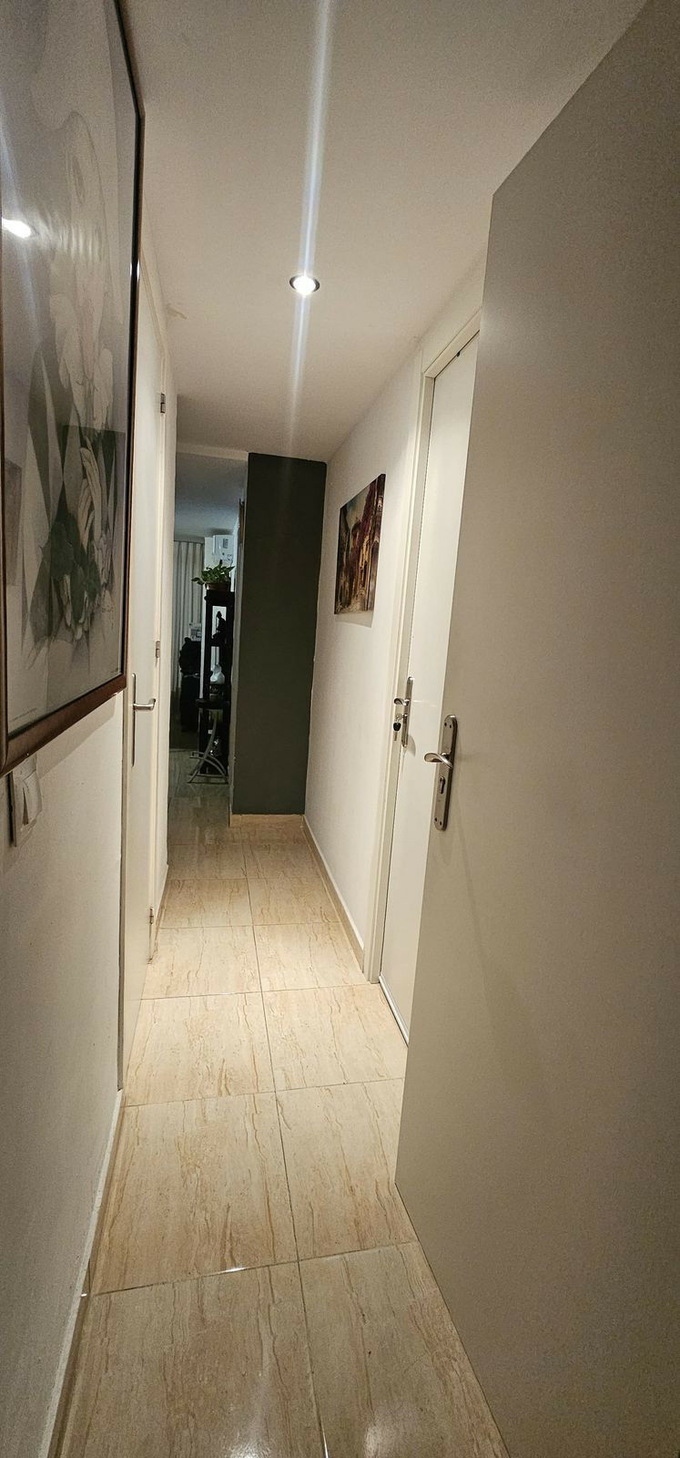 Middle Floor Apartment Fuengirola Málaga - image 41