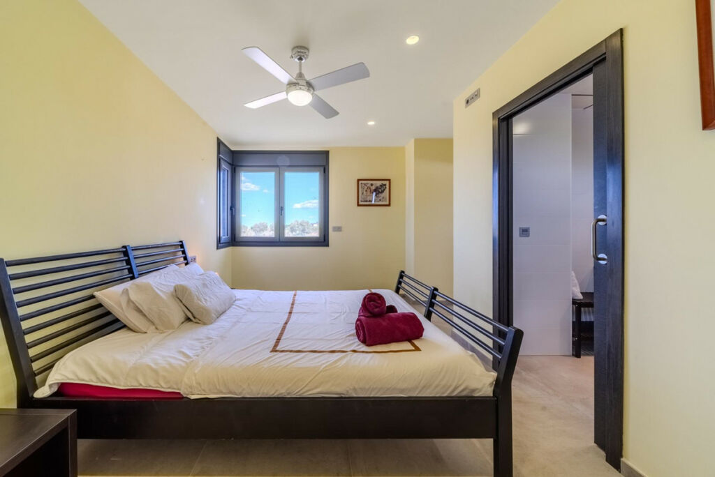 Detached Villa La Marina Alicante - image 45