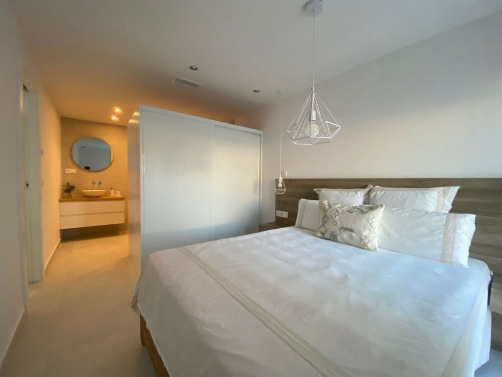 Detached Villa Torrevieja Alicante - image 45