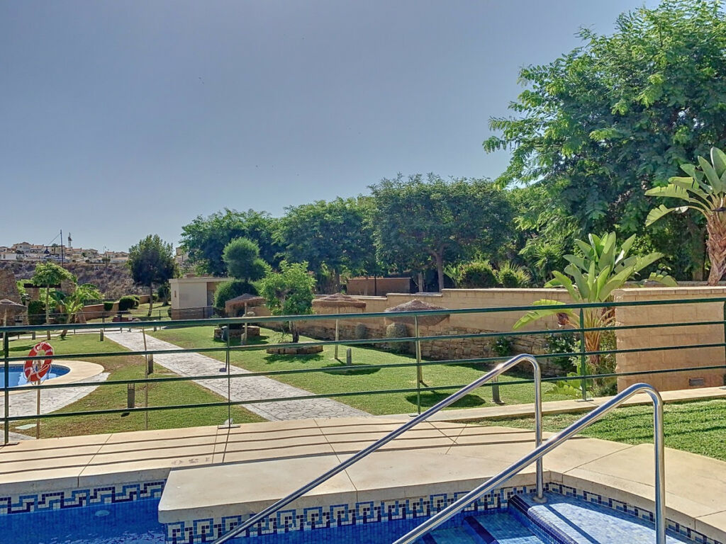 Semi-Detached House Valle-Niza Málaga - image 45