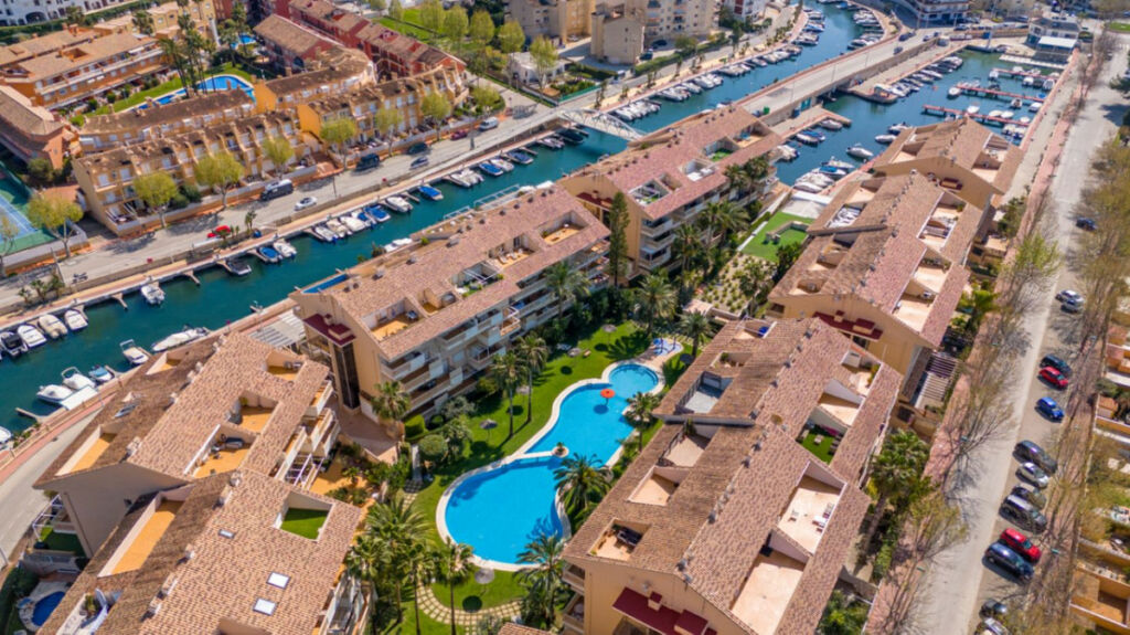 Duplex Javea Alicante - image 45